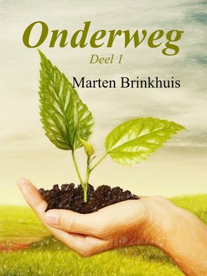 cover image of Onderweg Deel 1